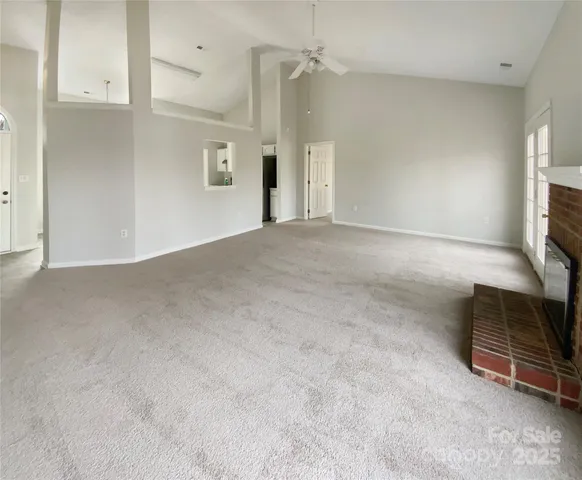 $311,000 | 5219 Hedgecrest Place, Charlotte, NC 28269