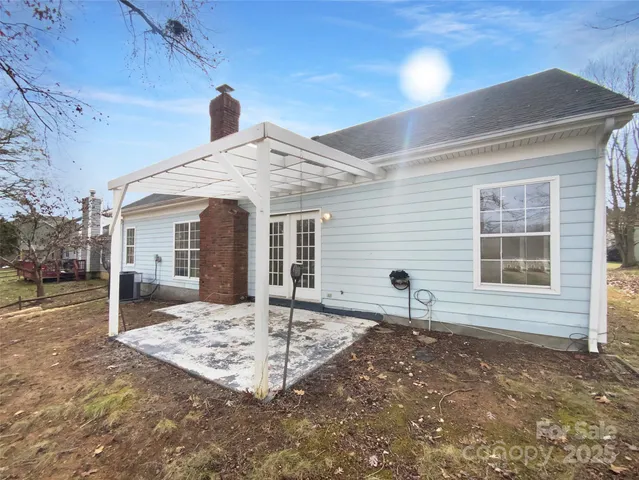 $311,000 | 5219 Hedgecrest Place, Charlotte, NC 28269