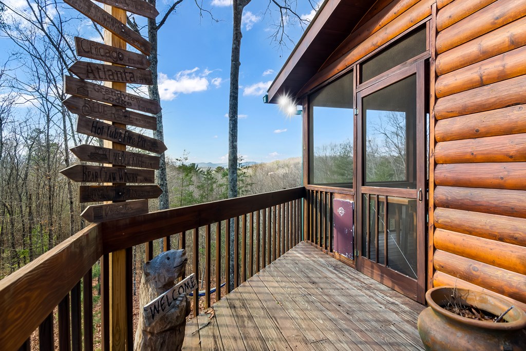 249 Sugar Mountain Road Blue Ridge, GA 30513 - Photo 34 of 61 Gallery Image 34