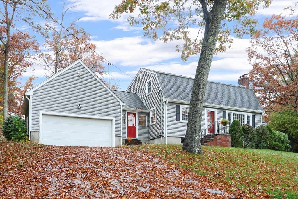 48 Dover Road Millis, MA 02054 - Photo 1 of 38 Gallery Image 1