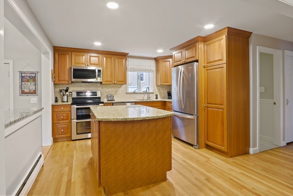 48 Dover Road Millis, MA 02054 - Photo 14 of 38 Gallery Image 14