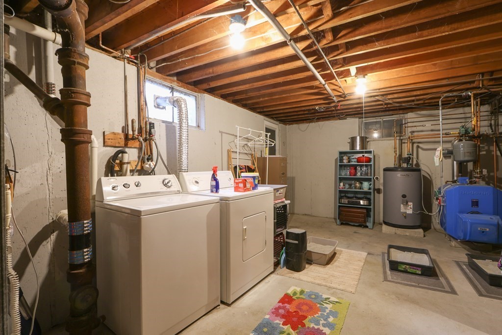 48 Dover Road Millis, MA 02054 - Photo 32 of 38 Gallery Image 32