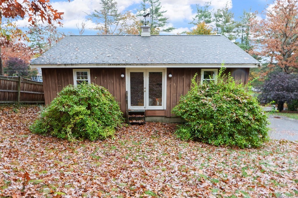48 Dover Road Millis, MA 02054 - Photo 36 of 38 Gallery Image 36