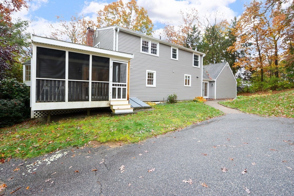 48 Dover Road Millis, MA 02054 - Photo 8 of 38 Gallery Image 8