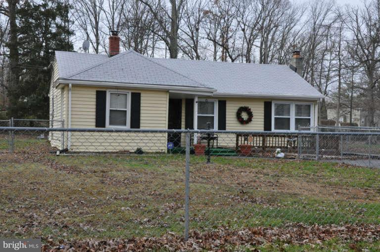 15911 Manning Road West Accokeek, MD 20607 - Photo 1 of 1 Exterior (Front)