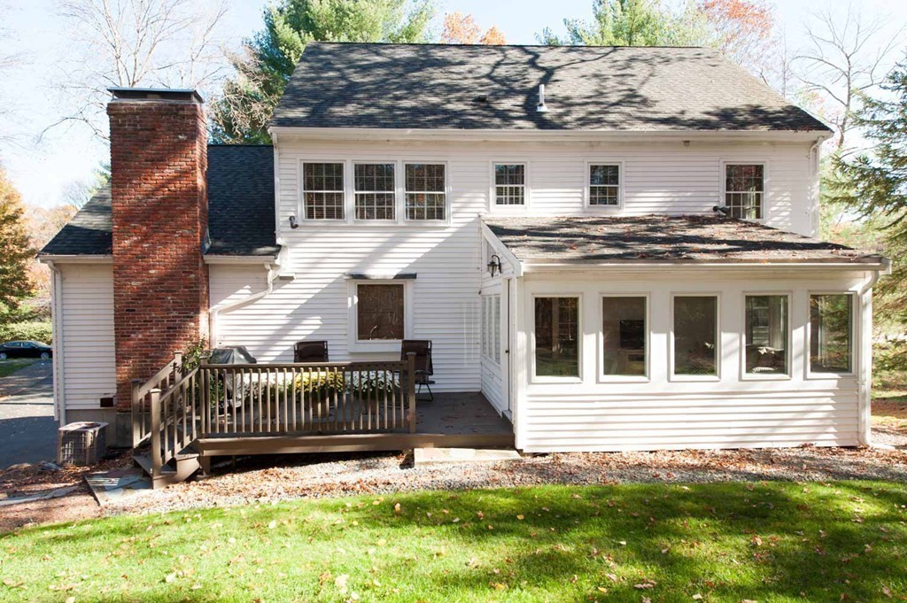 43 Condor Road Sharon, MA 02067 - Photo 20 of 22 Gallery Image 20