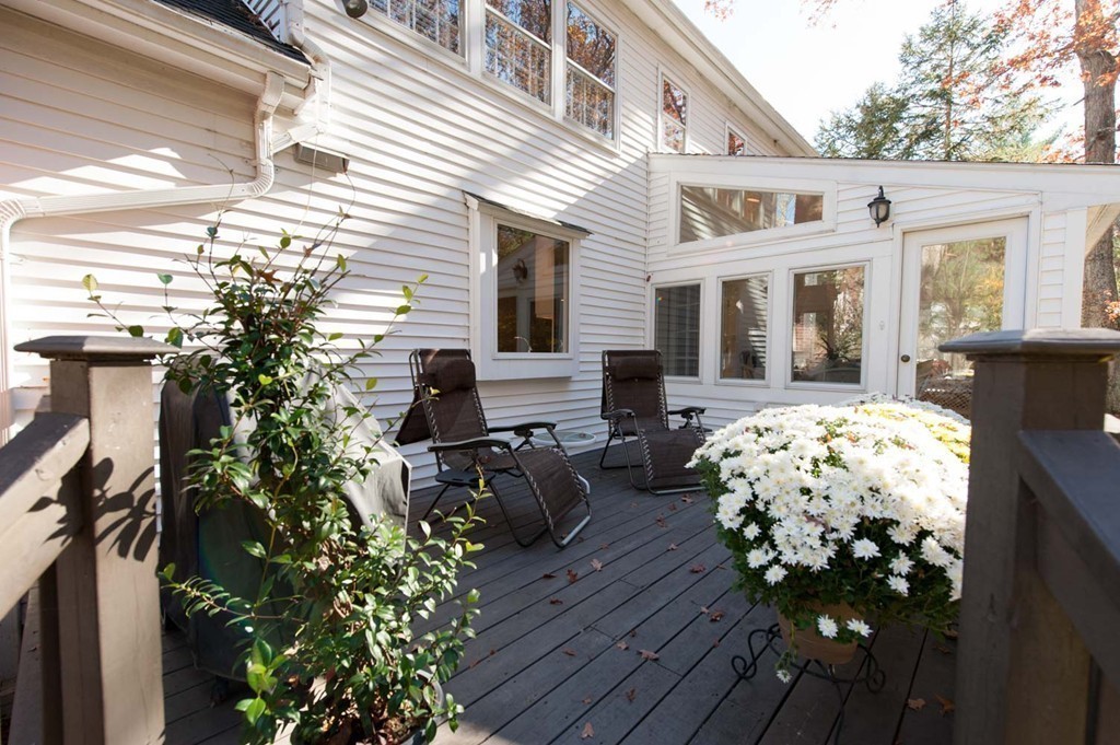 43 Condor Road Sharon, MA 02067 - Photo 21 of 22 Gallery Image 21