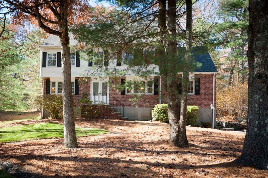 43 Condor Road Sharon, MA 02067 - Photo 22 of 22 Gallery Image 22