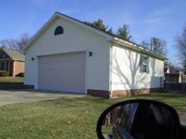 413 McKenney Road Vincennes, IN 47591 - Photo 9 of 9 Gallery Image 9