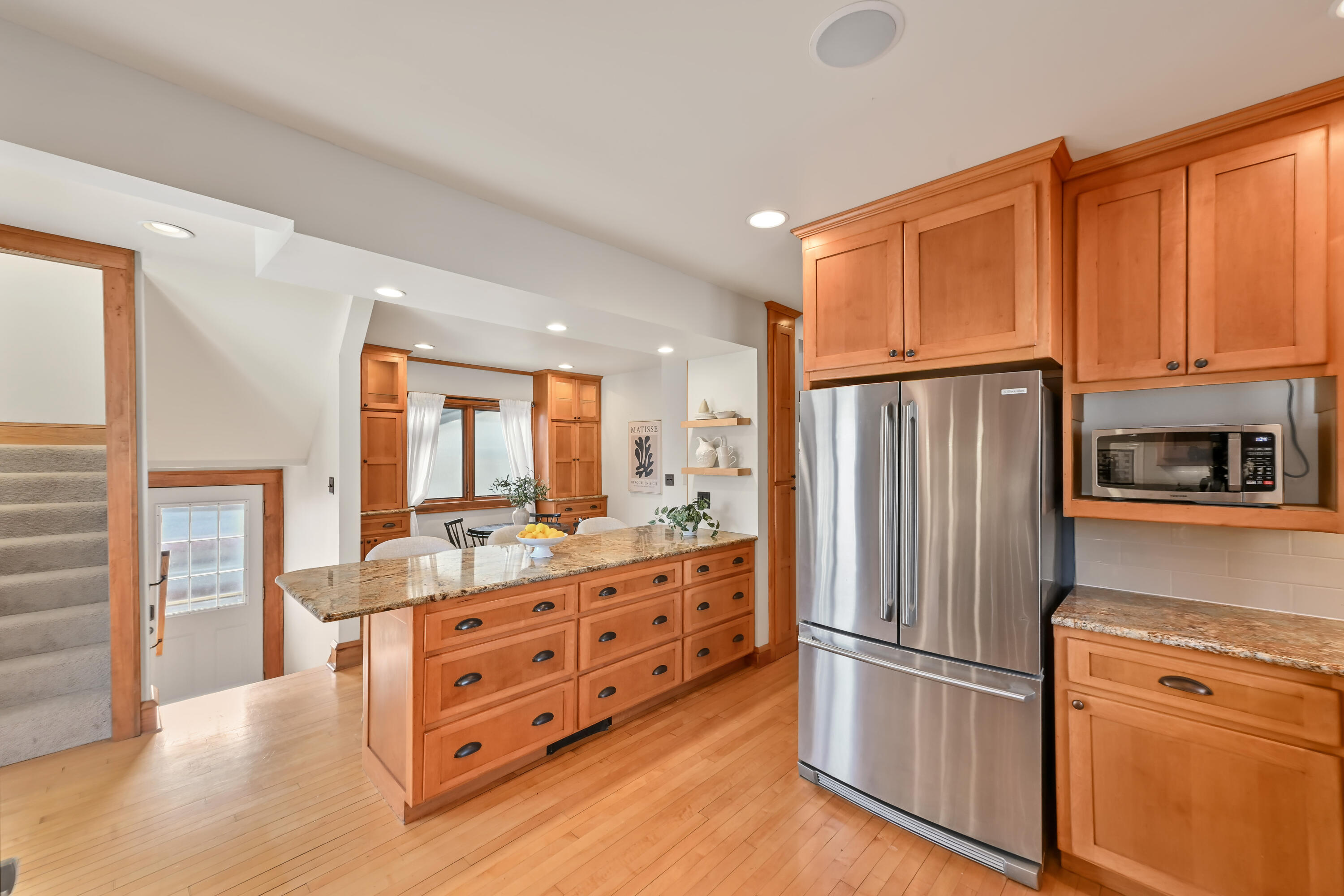 2438 North Lefeber Avenue Wauwatosa, WI 53213 - Photo 14 of 36 14 DZ2438-17