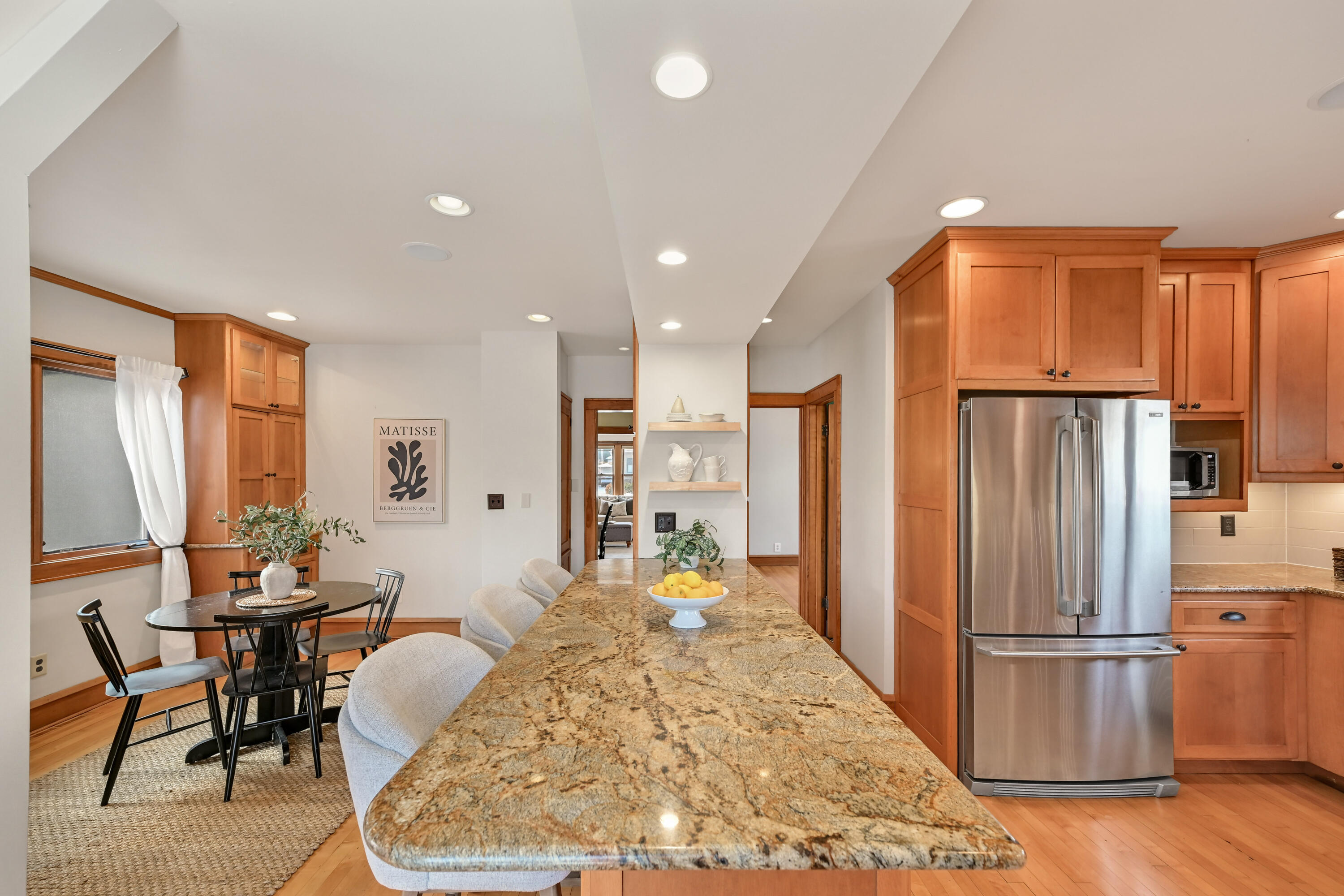 2438 North Lefeber Avenue Wauwatosa, WI 53213 - Photo 15 of 36 15 DZ2438-14