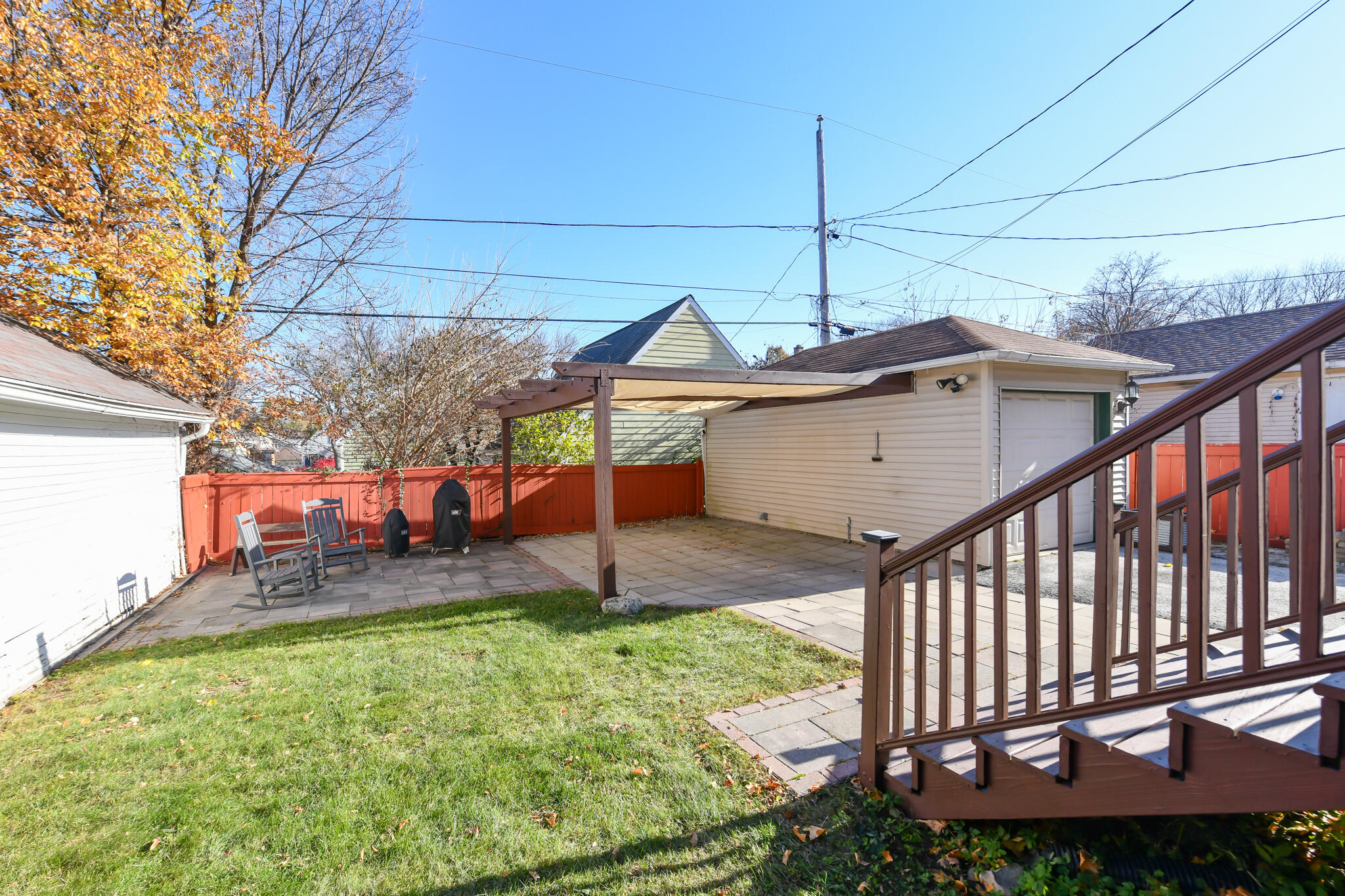 2438 North Lefeber Avenue Wauwatosa, WI 53213 - Photo 30 of 36 30 HEN_5516