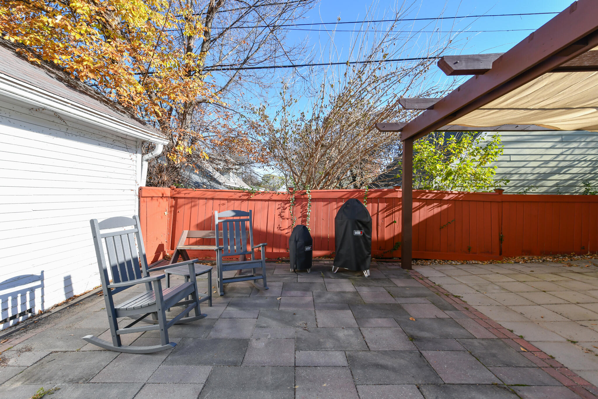 2438 North Lefeber Avenue Wauwatosa, WI 53213 - Photo 31 of 36 31 HEN_5518