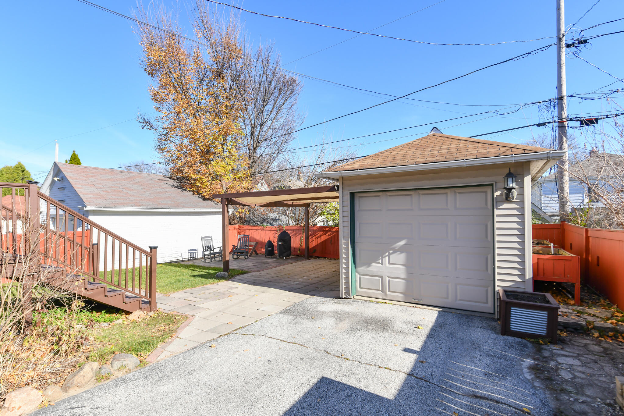 2438 North Lefeber Avenue Wauwatosa, WI 53213 - Photo 34 of 36 34 HEN_5515