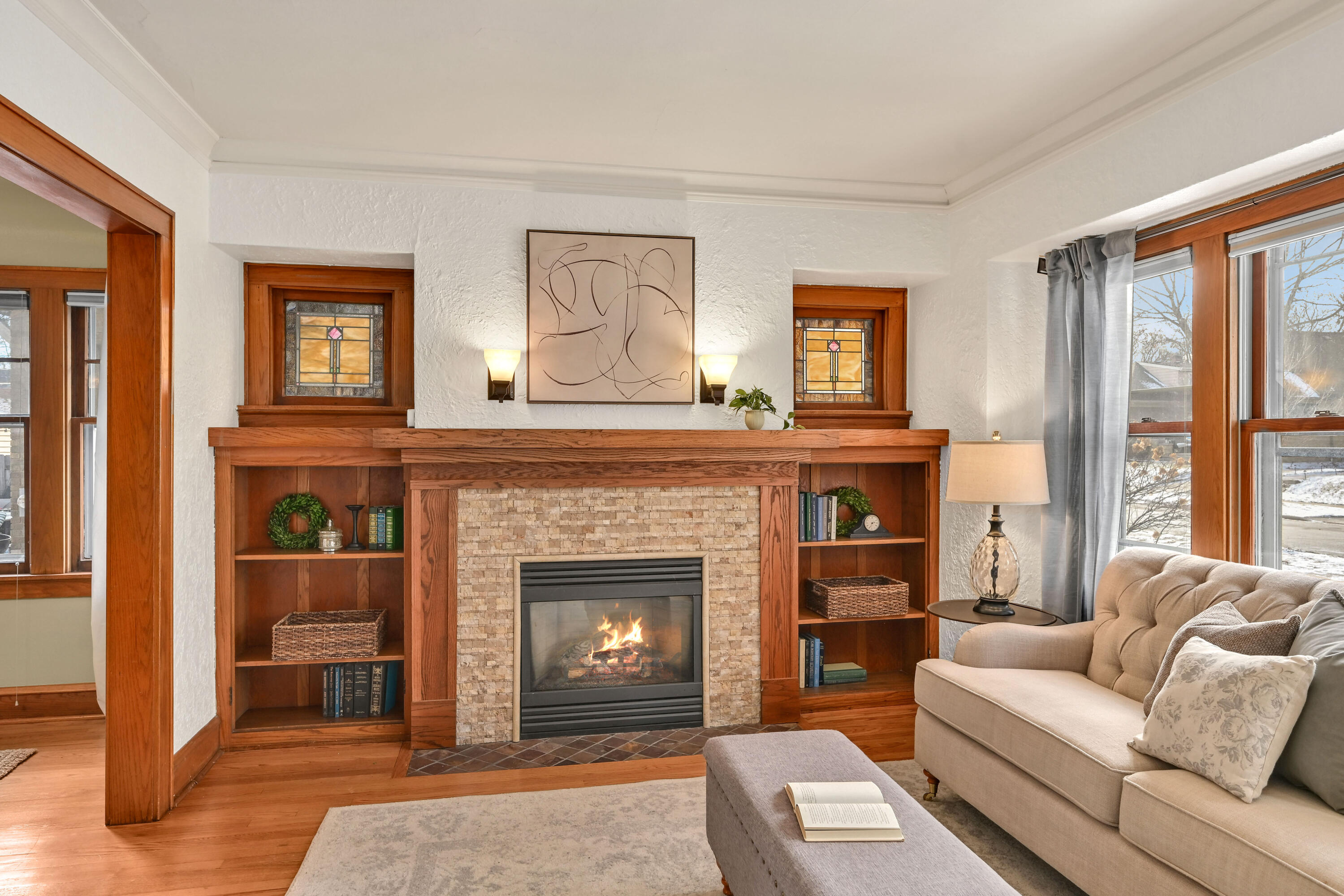 2438 North Lefeber Avenue Wauwatosa, WI 53213 - Photo 7 of 36 8 DZ2438-7