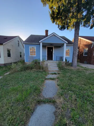 $49,900 | 19357 Packard Street, Detroit, MI 48234