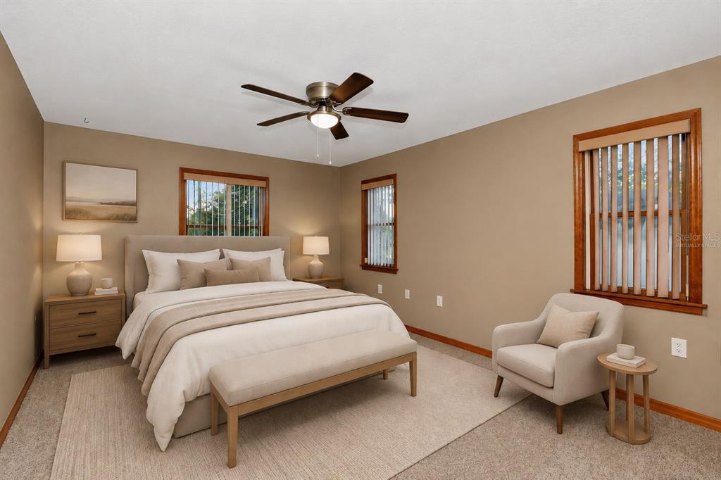 290 Canby Circle Spring Hill, FL 34606 - Photo 3 of 33