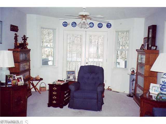4322 Chilton Way High Point, NC 27265 - Photo 2 of 12 Den/Family/Great Room.