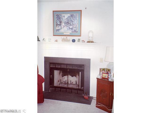 4322 Chilton Way High Point, NC 27265 - Photo 3 of 12 Den/Family/Great Room.