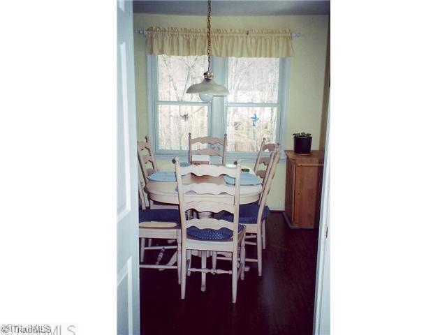 4322 Chilton Way High Point, NC 27265 - Photo 7 of 12 Dining Room.