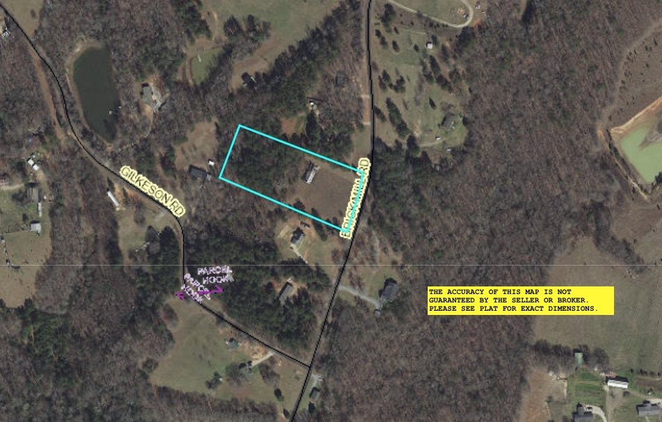 925 Brick Mill Road Honea Path, SC 29654 - Photo 1 of 1