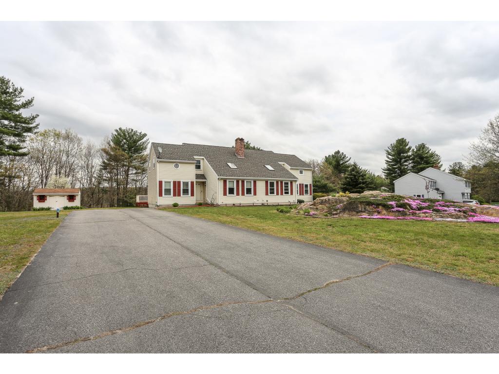 21 A Reed Street, Unit 21A Londonderry, NH 03053 - Photo 1 of 23 Gallery Image 1