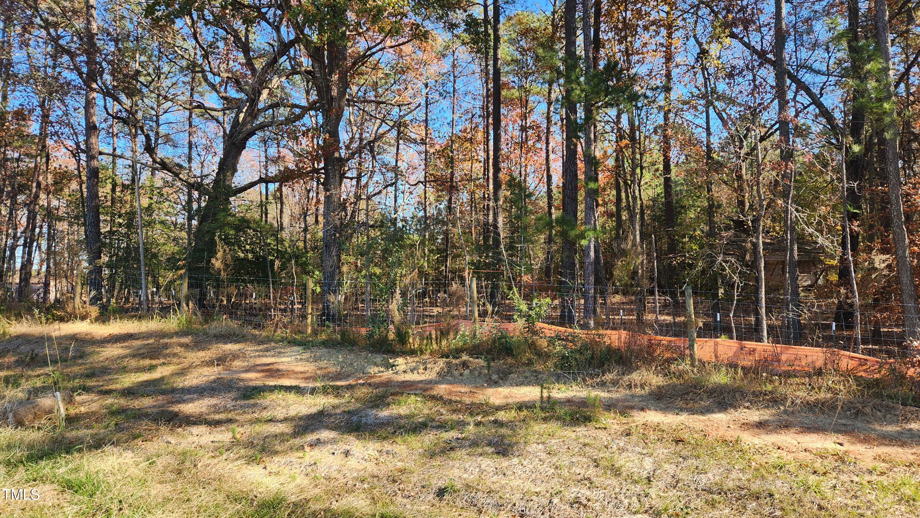 3909 Langston Circle Apex, NC 27539 - Photo 2 of 4 20241203_124843