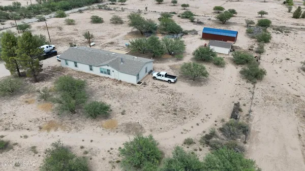 $339,000 | 1085 West Possum Lane, Benson, AZ 85602