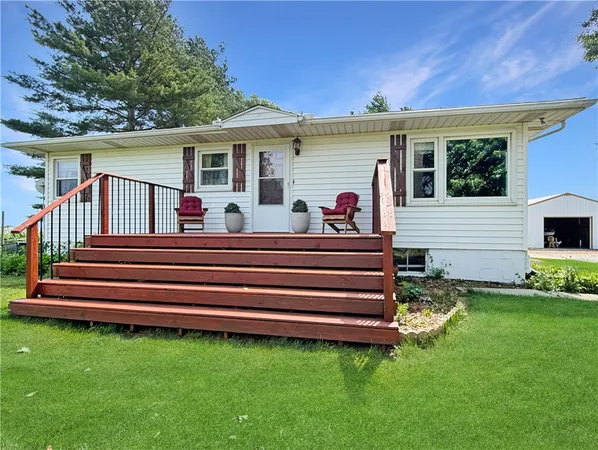 $239,900 | 2930 Co Highway 1, Bethany, IL 61914