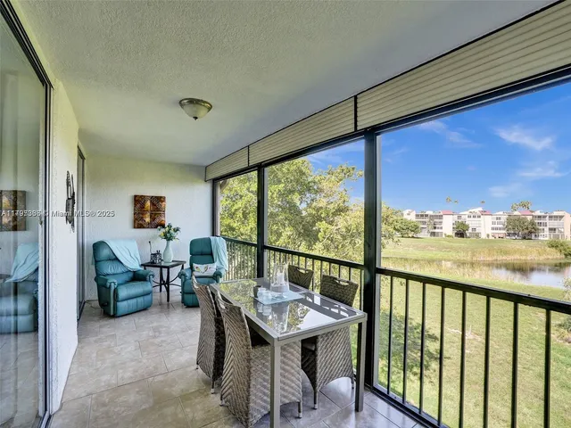 $140,000 | 7431 Northwest 1st Street, Unit 407, Margate, FL 33063