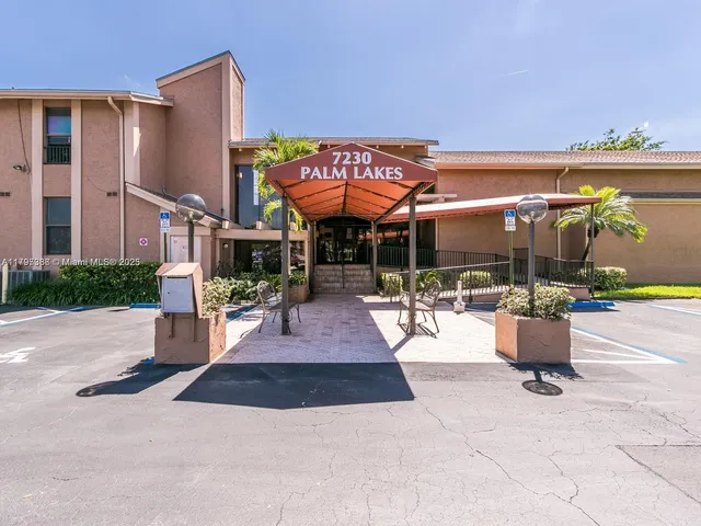 $140,000 | 7431 Northwest 1st Street, Unit 407, Margate, FL 33063