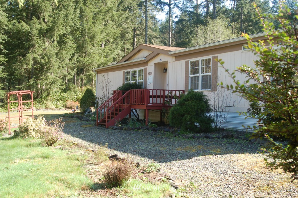 4350 Southeast Nelson Road Olalla, WA 98359 - Photo 1 of 25 Gallery Image 1