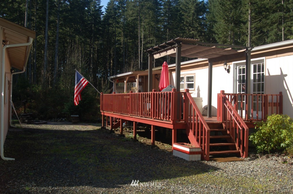 4350 Southeast Nelson Road Olalla, WA 98359 - Photo 19 of 25 Gallery Image 19
