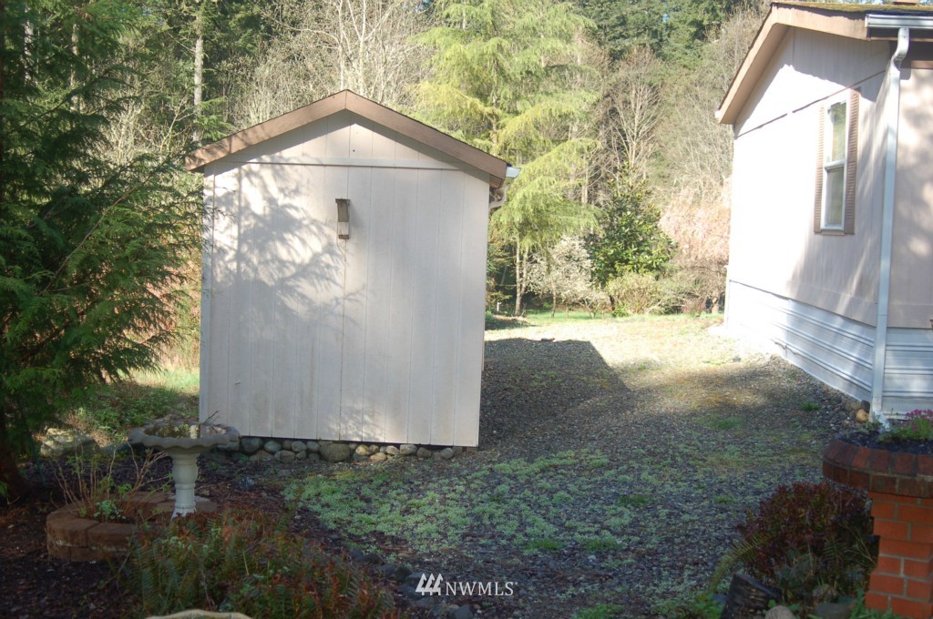 4350 Southeast Nelson Road Olalla, WA 98359 - Photo 20 of 25 Gallery Image 20