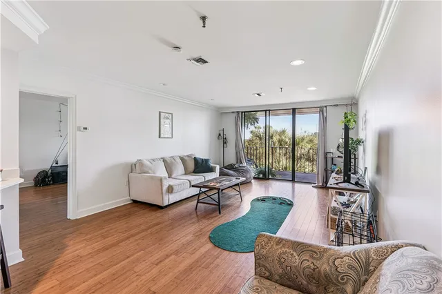 $298,000 | 1 Marina Drive, Unit 204 A/B, St. Simons Island, GA 31522