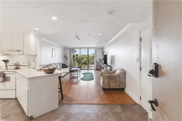 $298,000 | 1 Marina Drive, Unit 204 A/B, St. Simons Island, GA 31522