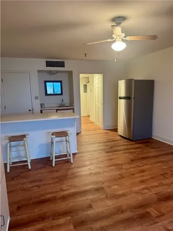 $298,000 | 1 Marina Drive, Unit 204 A/B, St. Simons Island, GA 31522