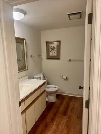 $298,000 | 1 Marina Drive, Unit 204 A/B, St. Simons Island, GA 31522