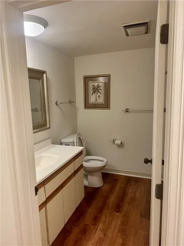 $298,000 | 1 Marina Drive, Unit 204 A/B, St. Simons Island, GA 31522