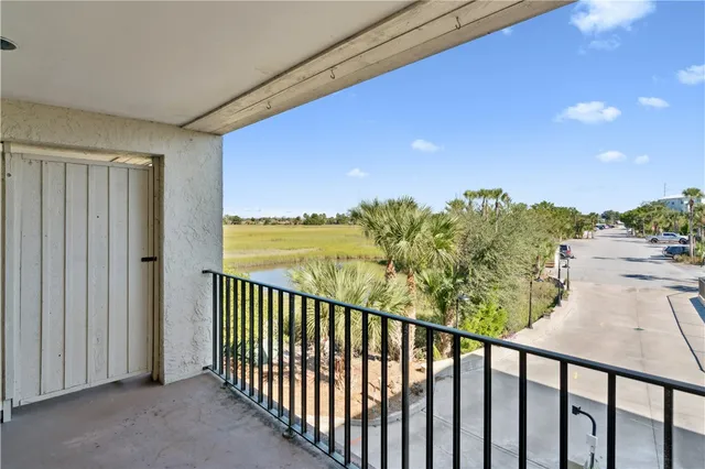 $298,000 | 1 Marina Drive, Unit 204 A/B, St. Simons Island, GA 31522