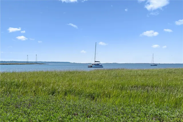 $298,000 | 1 Marina Drive, Unit 204 A/B, St. Simons Island, GA 31522