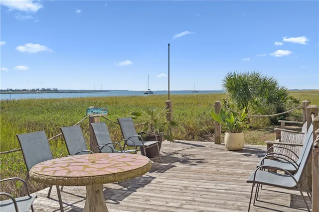 $298,000 | 1 Marina Drive, Unit 204 A/B, St. Simons Island, GA 31522