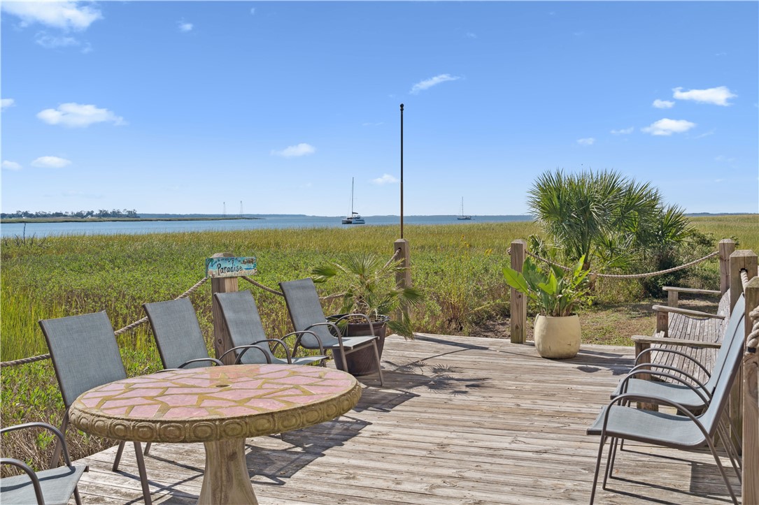 1 Marina Drive, Unit 204 A/B St. Simons Island, GA 31522 - Photo 33 of 34
