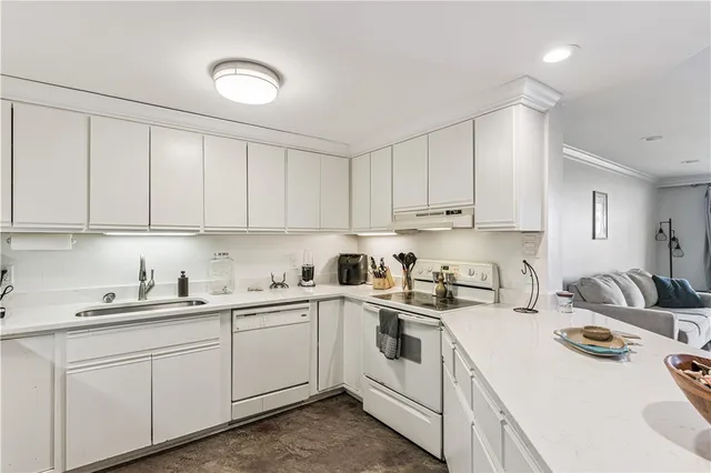 $298,000 | 1 Marina Drive, Unit 204 A/B, St. Simons Island, GA 31522