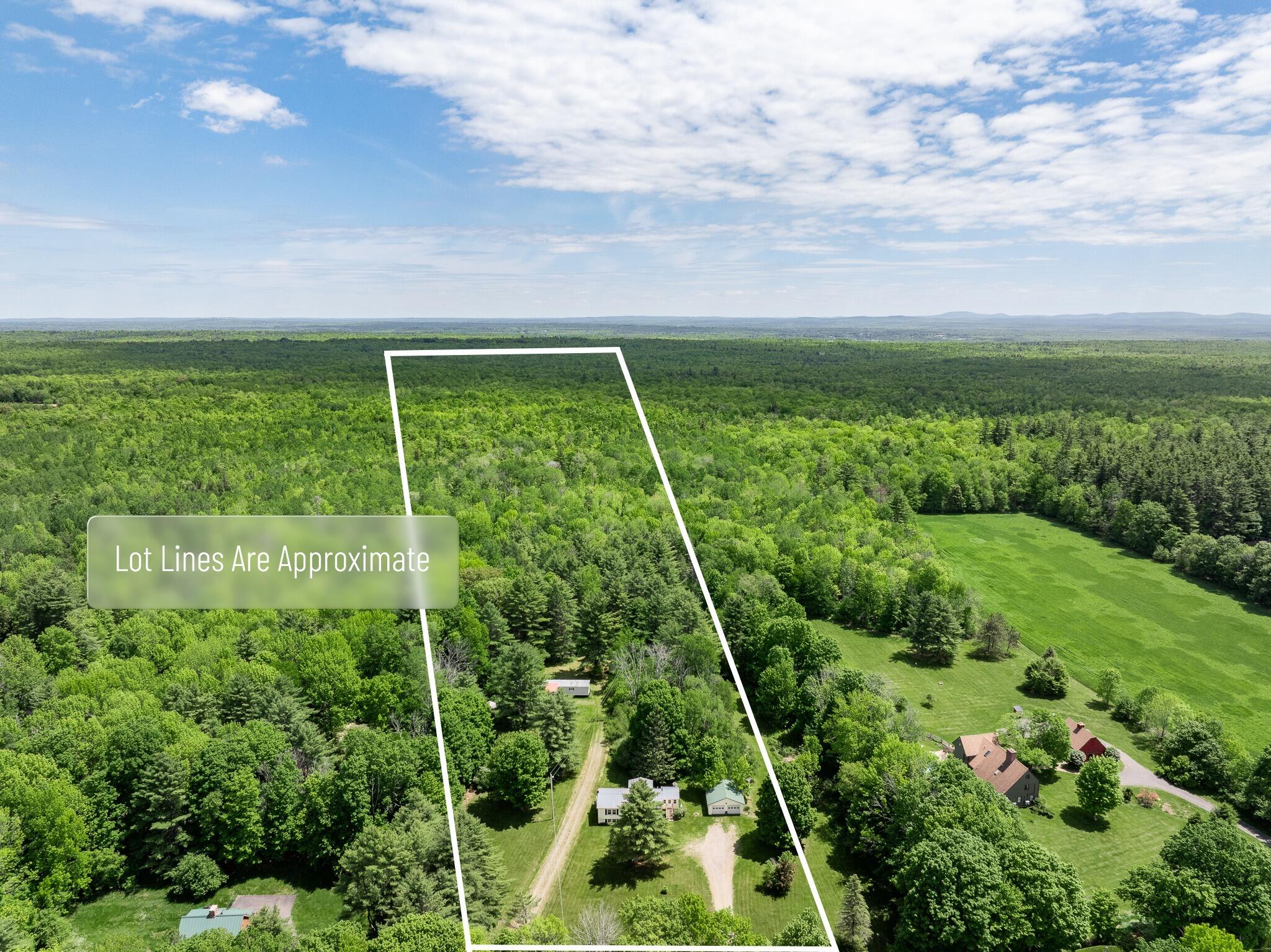 807 Higgins Road Pittsfield, ME 04967 - Photo 4 of 83 14.9 Acres