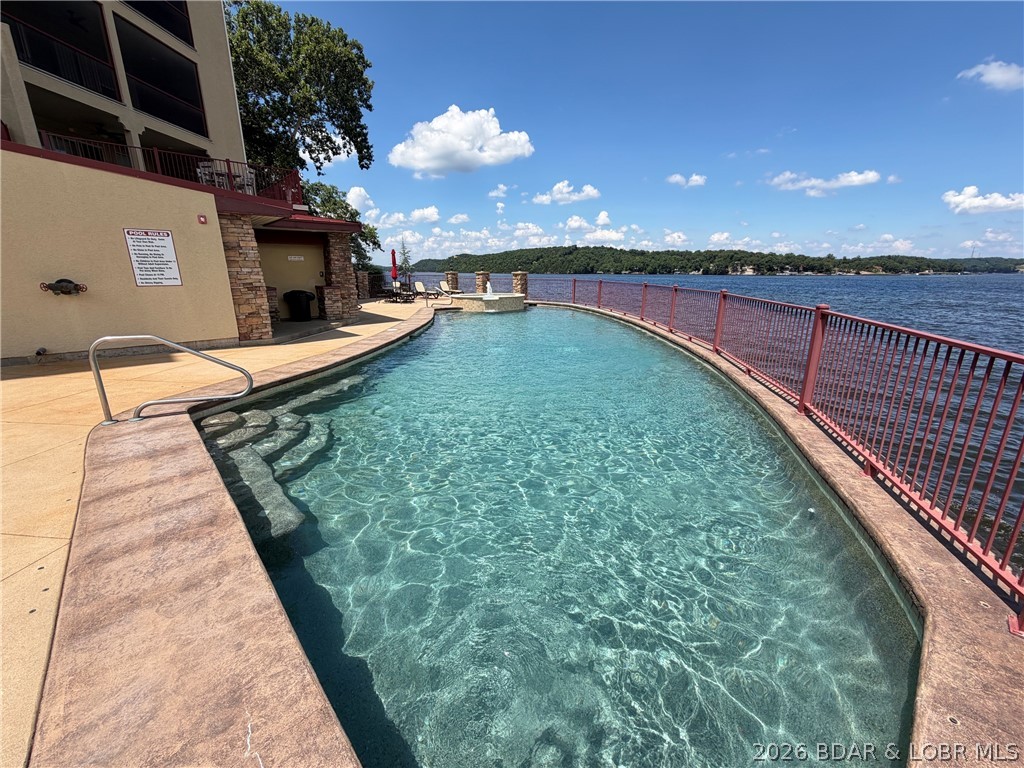 3168 Twin Rivers Point, Unit 4E Camdenton, MO 65020 - Photo 40 of 59