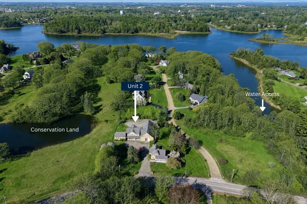 $1,350,000 | 178 Haley Road, Unit 2, Kittery, ME 03904