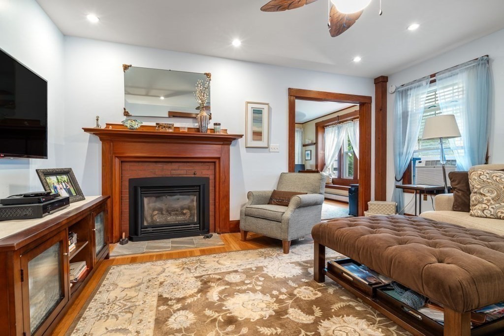 4 Sunset Road Nahant, MA 01908 - Photo 14 of 36