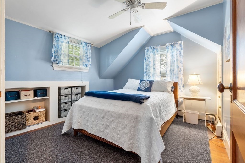 4 Sunset Road Nahant, MA 01908 - Photo 22 of 36