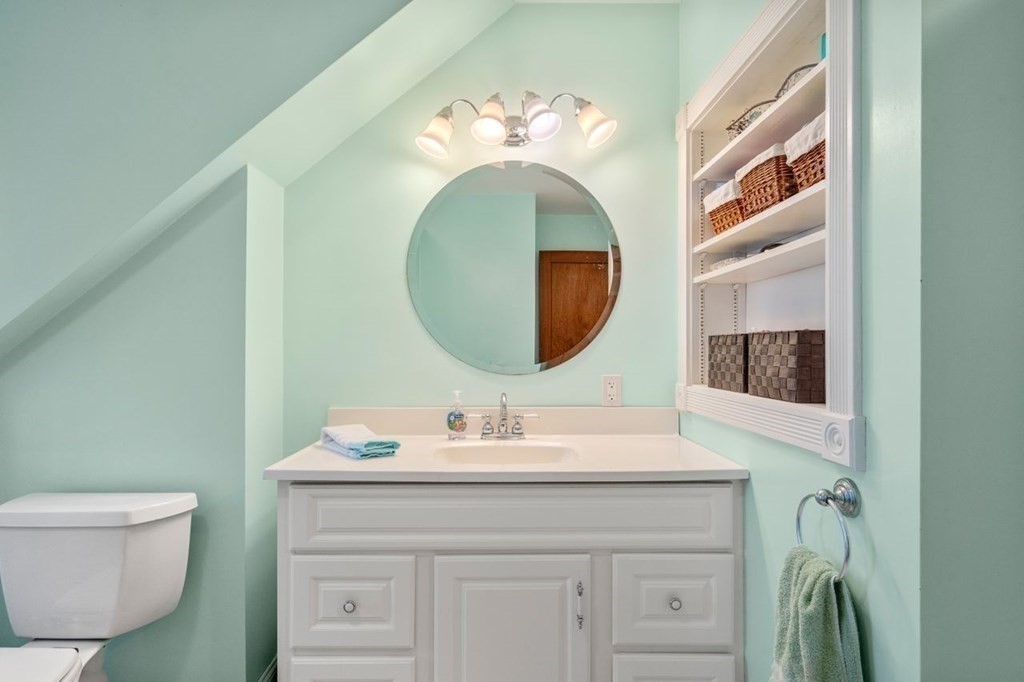 4 Sunset Road Nahant, MA 01908 - Photo 27 of 36